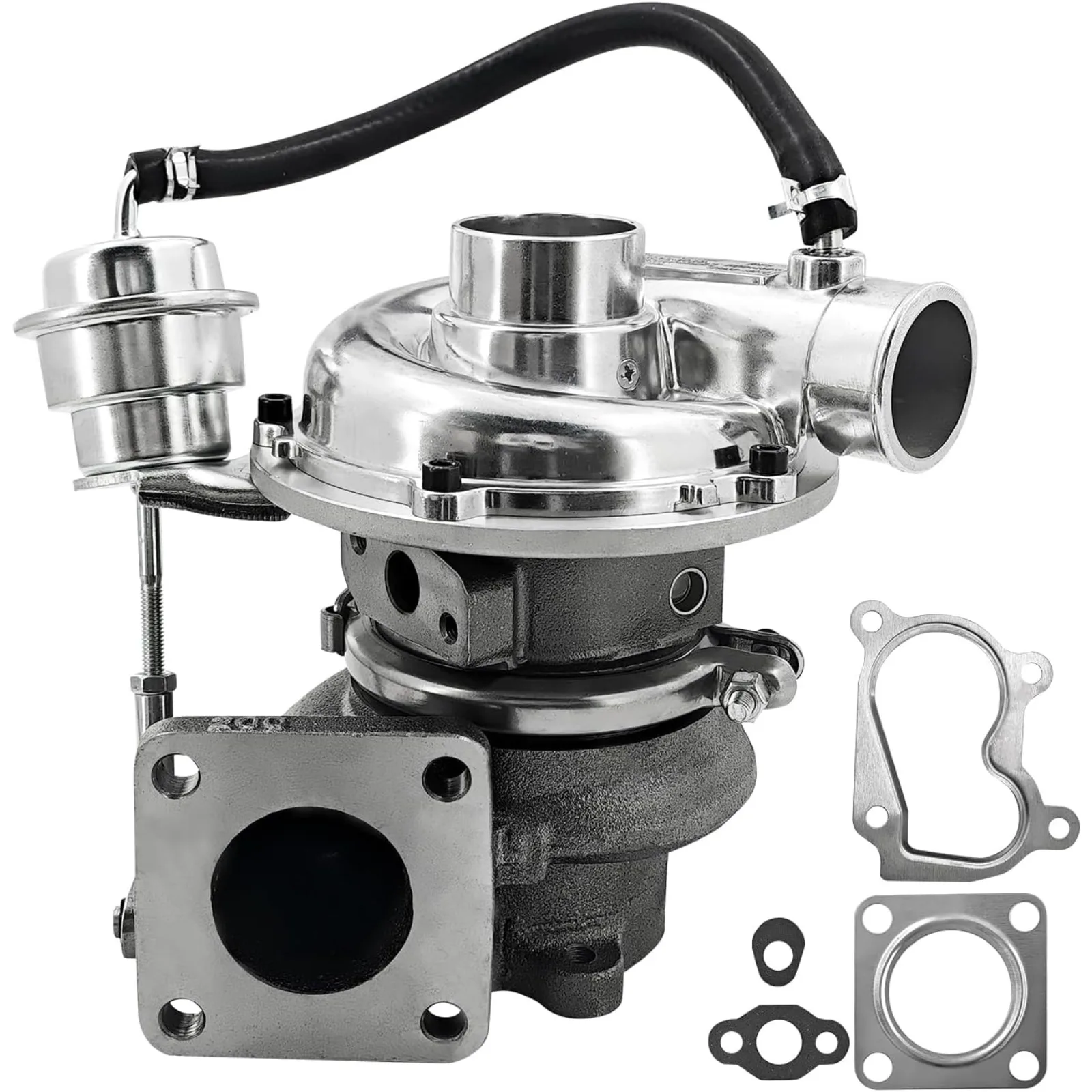Turbochargers 129935-18010 For Komatsu CK35-1 CK30-1 SK1026-5 SK1020-5 S4D98E-2NFE For Yanmar Engine 4TNV98T 4TNV98T-GGE
Turbochargers 129935-18010 For Komatsu CK35-1 CK30-1 SK1026-5 SK1020-5 S4D98E-2NFE For Yanmar Engine 4TNV98T 4TNV98T-GGE