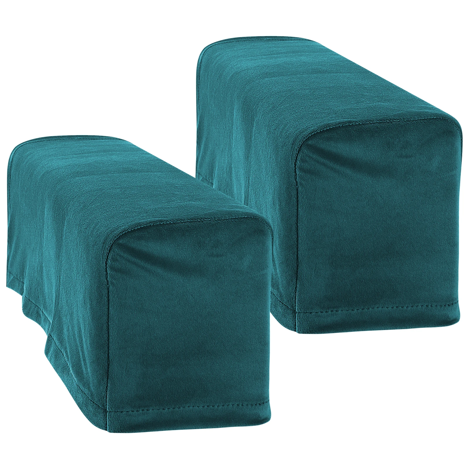 2Pcs Sofa Armrest Cover Premium Polyester Elastic Universal Fit for Home Office Chair Arm Protectors Washable Modern Style Solid
2Pcs Sofa Armrest Cover Premium Polyester Elastic Universal Fit for Home Office Chair Arm Protectors Washable Modern Style Solid