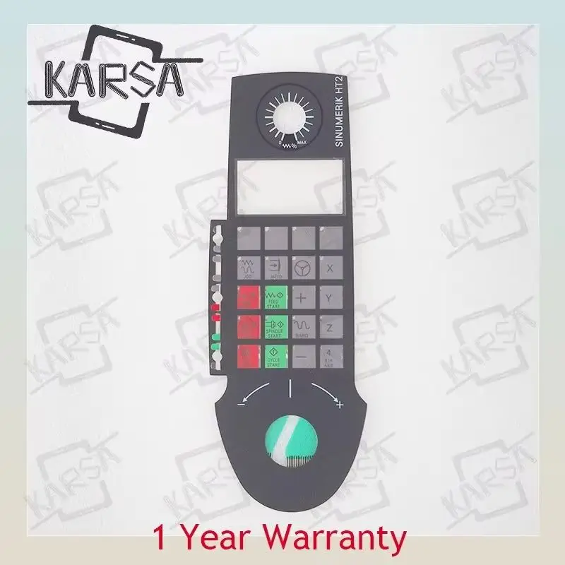 Новинка для мембранной клавиатуры HT2 6FC5303-0AA00-2AA0 A5E00461814, мембранная клавиатура
Новинка для мембранной клавиатуры HT2 6FC5303-0AA00-2AA0 A5E00461814, мембранная клавиатура