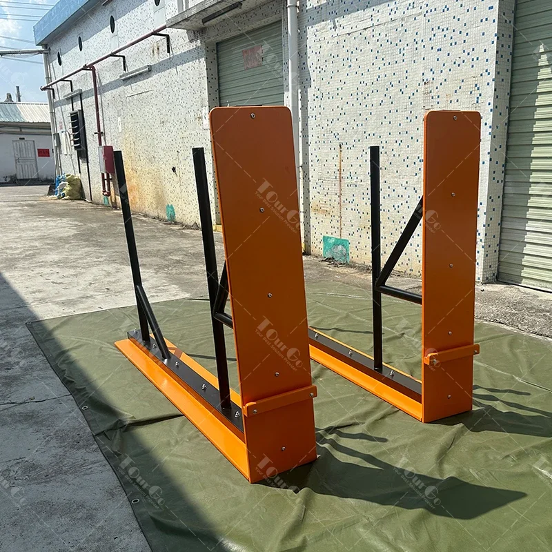 Commercial Parkour Ninja Warrior Obstacle Course Set Ninja Warrior Parallel Climbing Board Ninja I-Beam for Kids Fitness Gym
Commercial Parkour Ninja Warrior Obstacle Course Set Ninja Warrior Parallel Climbing Board Ninja I-Beam for Kids Fitness Gym