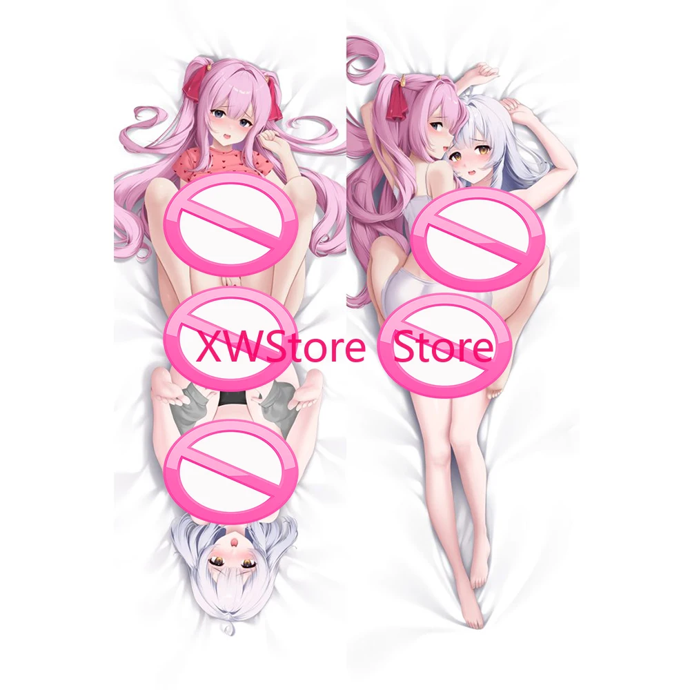 Dakimakura 2WAY GODDESS OF VICTORY NIKKE Hugging Body Pillow Case Anime Pillow Cushion Cover
Dakimakura 2WAY GODDESS OF VICTORY NIKKE Hugging Body Pillow Case Anime Pillow Cushion Cover