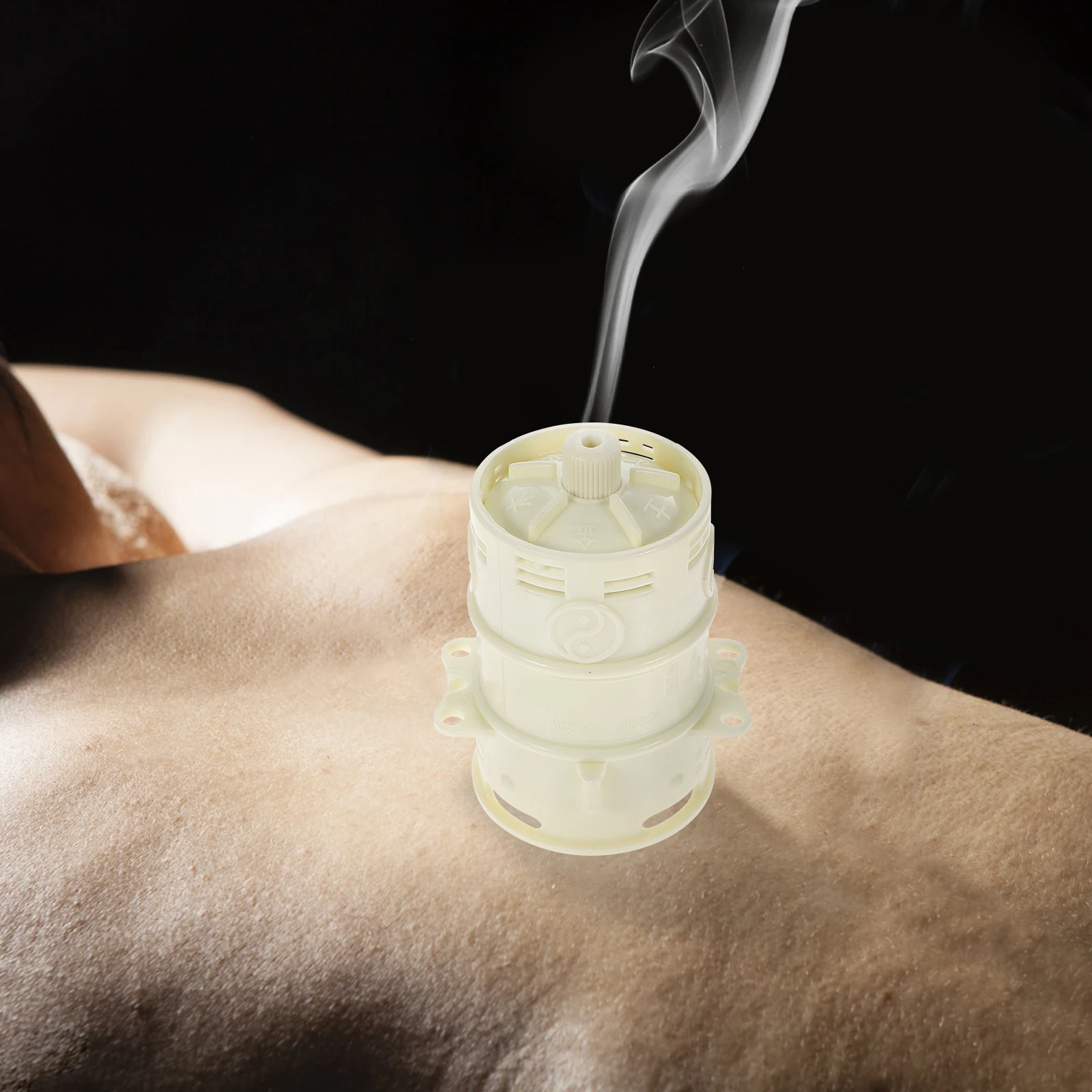 Комбинированная банка для прижигания, бытовая двухслойная чашка, термостойкая ПВХ сталь, портативные принадлежности, инструмент для путешествий и здоровья 
Комбинированная банка для прижигания, бытовая двухслойная чашка, термостойкая ПВХ сталь, портативные принадлежности, инструмент для путешествий и здоровья