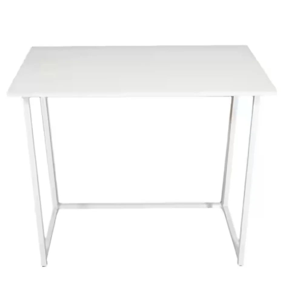 Small Desk for Small Spaces, Easy Assemble Foldable Computer Desk for Laptop,Writing Workstation for Home Office
Small Desk for Small Spaces, Easy Assemble Foldable Computer Desk for Laptop,Writing Workstation for Home Office