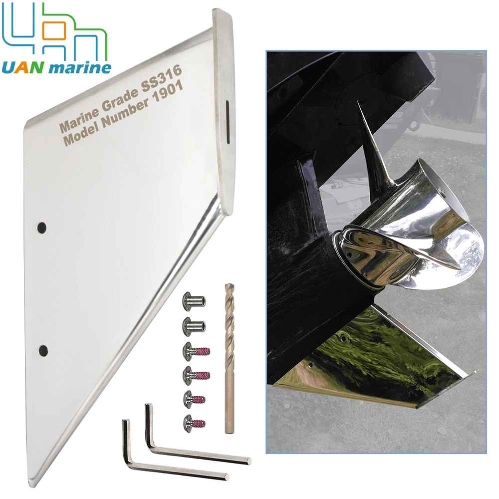 27031 Boat Skeg Safe Repair with Drain Hole Guard Protects Against Ramp Dragging Fits Mercury MerCruiser Alpha 1 Gen 2 1991-Up
27031 Boat Skeg Safe Repair with Drain Hole Guard Protects Against Ramp Dragging Fits Mercury MerCruiser Alpha 1 Gen 2 1991-Up