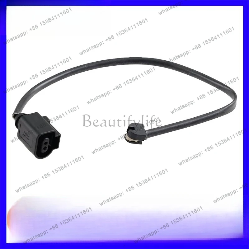 Cross-border, suitable for induction line front 9Y0907253 9A790763700
Cross-border, suitable for induction line front 9Y0907253 9A790763700