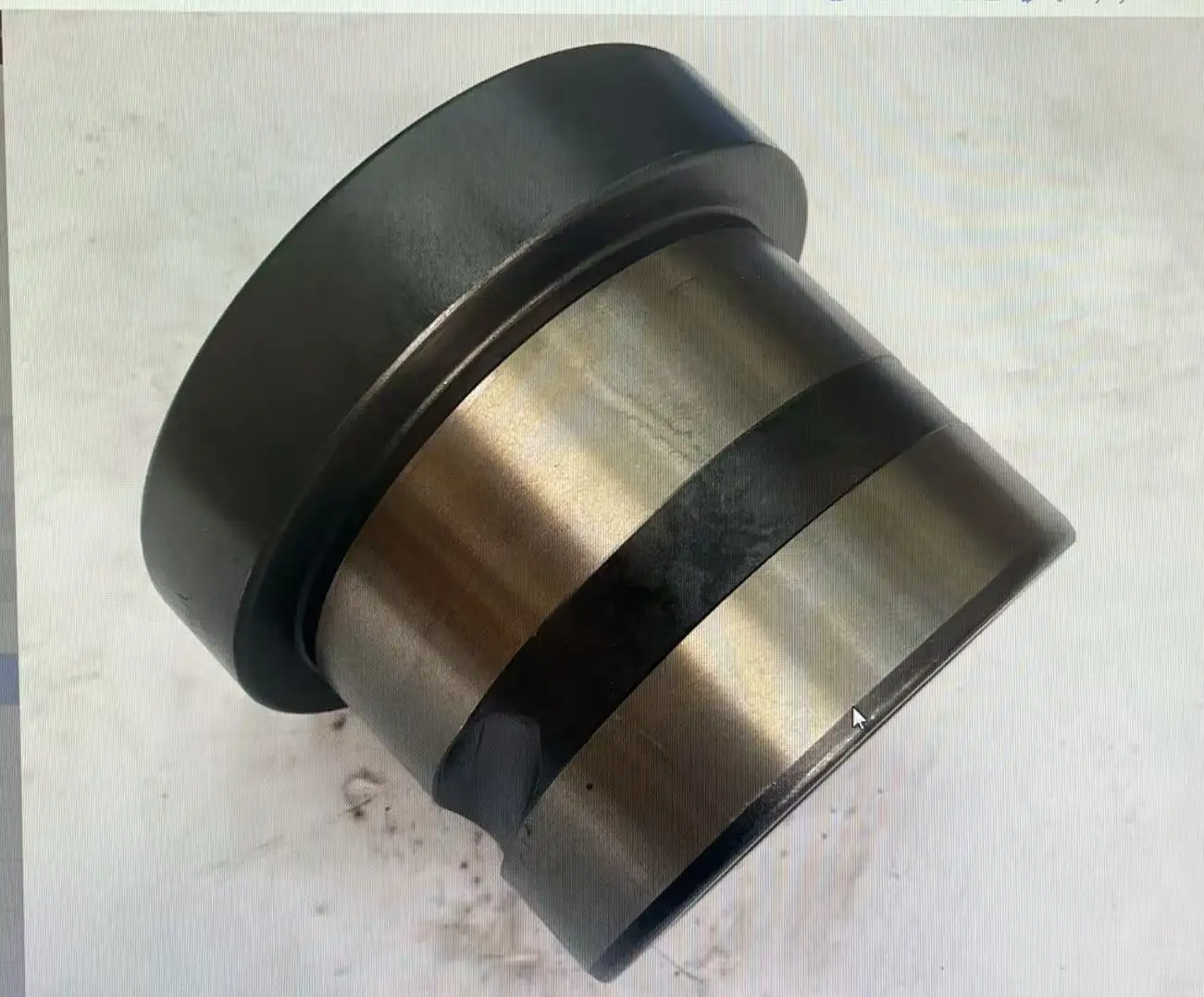 Factory direct sales of crushing hammer components
Factory direct sales of crushing hammer components