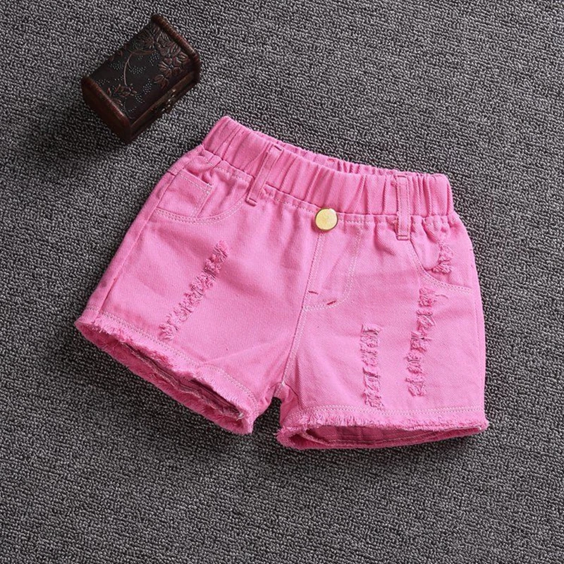 New Summer Kids Shorts Girls Denim Shorts Fashion Girl Short Princess Jeans Children Pants Girls Shorts Flower Girls Clothing
New Summer Kids Shorts Girls Denim Shorts Fashion Girl Short Princess Jeans Children Pants Girls Shorts Flower Girls Clothing