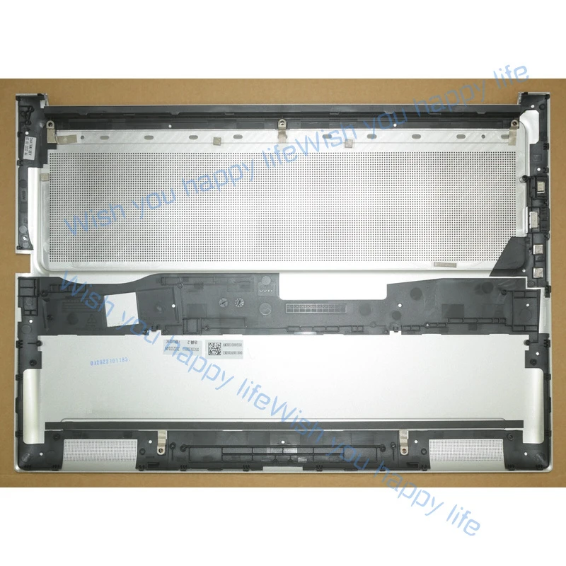 N... New Bottom D Cover Lower Case For HP Envy 16-H TPN-C159 80W Laptop N56390-001
N... New Bottom D Cover Lower Case For HP Envy 16-H TPN-C159 80W Laptop N56390-001