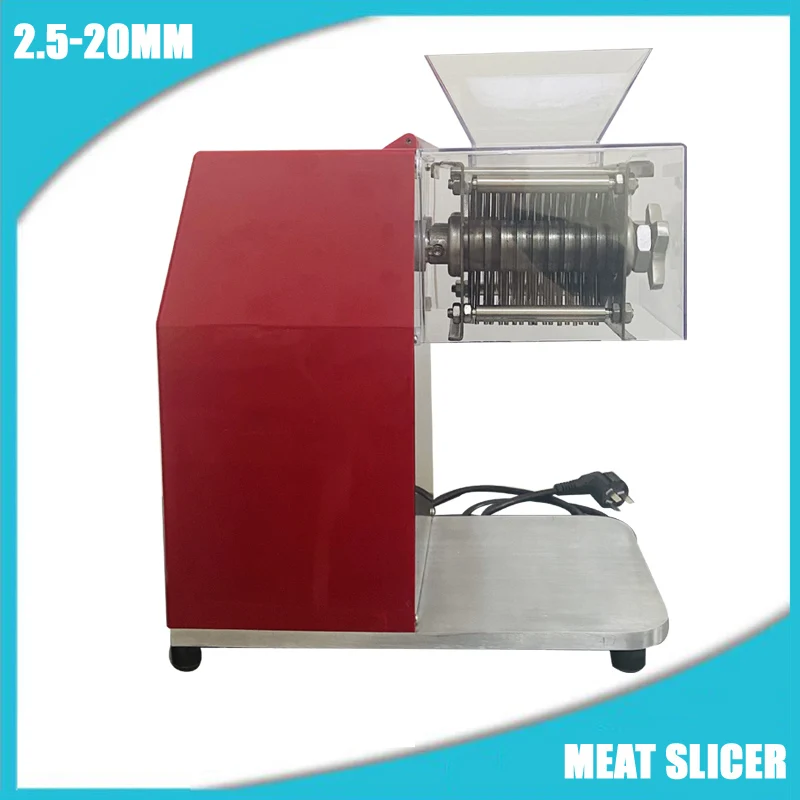 1100 Вт настольная мясорубка для ресторанов, супермаркетов, столовых, электрические автоматические машины для резки мяса
1100 Вт настольная мясорубка для ресторанов, супермаркетов, столовых, электрические автоматические машины для резки мяса 