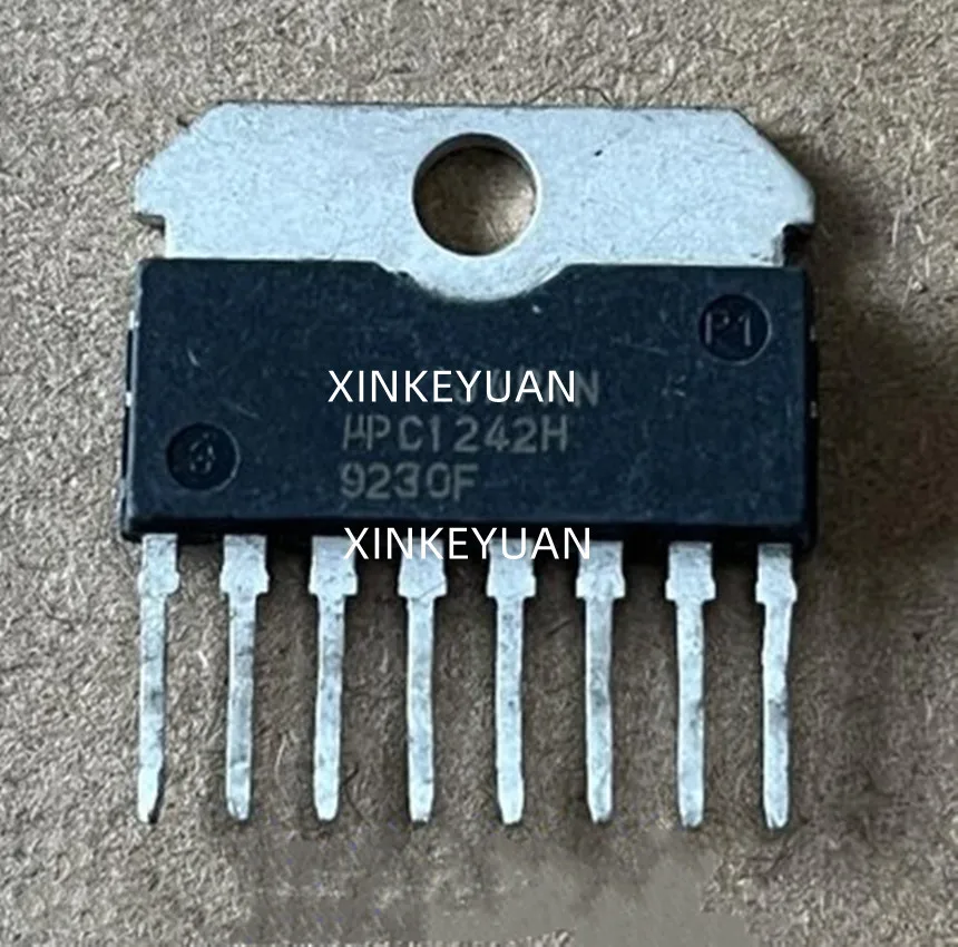 UPC1241H UPC1242H power supply audio power amplifier circuit chip IC
UPC1241H UPC1242H power supply audio power amplifier circuit chip IC