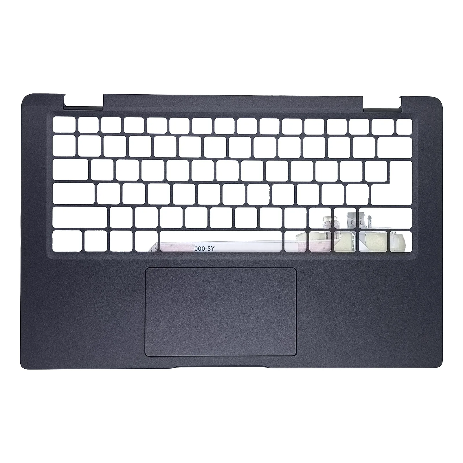 09VN9K For Latitude 7430 E7430 2 in 1 Laptop Top Case Palmerst Upper Case Keyboard Cover w/ Touchpad 9VN9K
09VN9K For Latitude 7430 E7430 2 in 1 Laptop Top Case Palmerst Upper Case Keyboard Cover w/ Touchpad 9VN9K