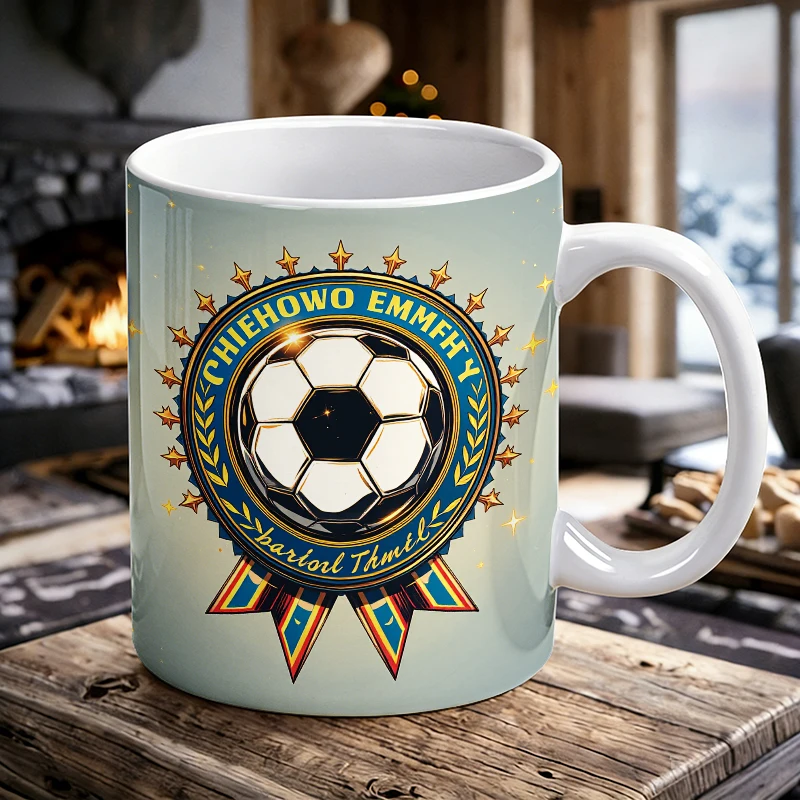 CHIEHOWO EMMEH Mug with a bottle opener function of 2026 Major Football Event
CHIEHOWO EMMEH Mug with a bottle opener function of 2026 Major Football Event