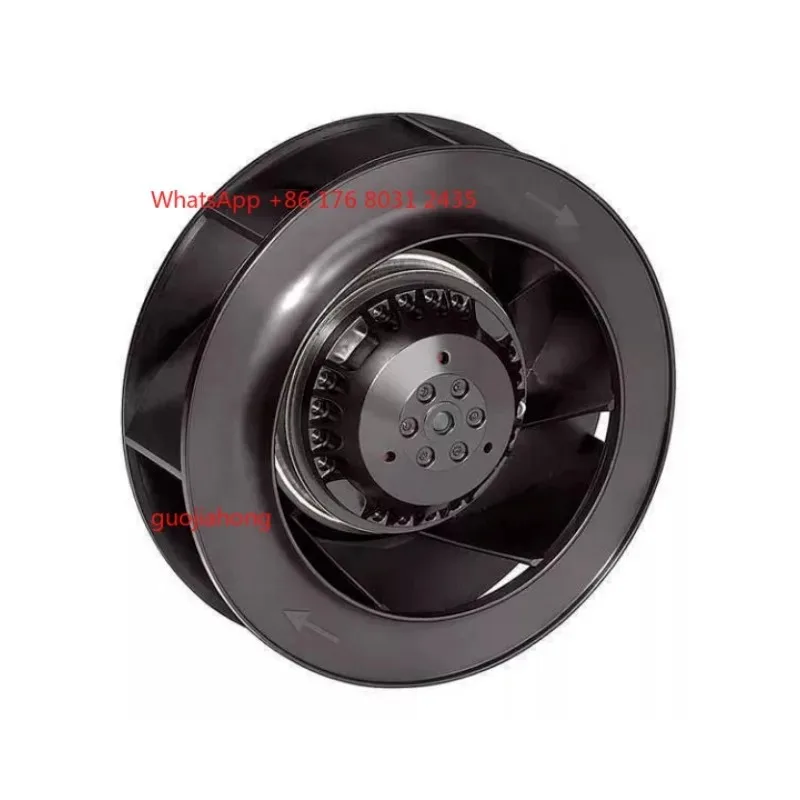2RREU15/2RREU35 225*63R(J27-A3)/2RREU35 Centrifugal Fan with a Wide Range of High-quality Materials for the Equipment.
2RREU15/2RREU35 225*63R(J27-A3)/2RREU35 Centrifugal Fan with a Wide Range of High-quality Materials for the Equipment.