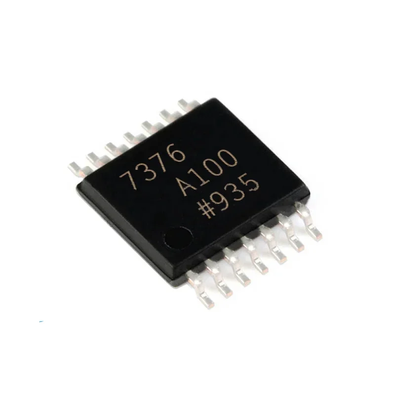 5 шт./лот AD7376ARUZ100-R7 14-TSSOP Помощь PCBA Полная спецификация и список материалов
5 шт./лот AD7376ARUZ100-R7 14-TSSOP Помощь PCBA Полная спецификация и список материалов