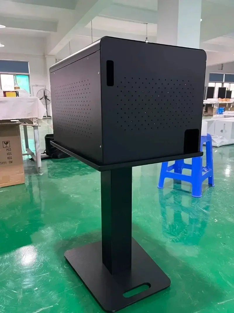 inventoryDNP DS620adapted Printer Cover and Stand Metal Case Protecting Magic Mirror Selfie Photo Booth Printer
inventoryDNP DS620adapted Printer Cover and Stand Metal Case Protecting Magic Mirror Selfie Photo Booth Printer