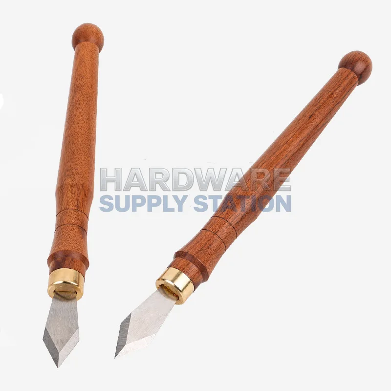 Двусторонний резьбовой нож для деревообработки, острый резьбокол, ручной резьбокол для дерева, инструмент для плотника
Двусторонний резьбовой нож для деревообработки, острый резьбокол, ручной резьбокол для дерева, инструмент для плотника