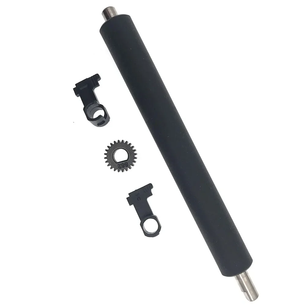 Anti Friction Rubber Platen Roller Kit Bearings Gear for Zebra Thermal Printer Smooth Paper Printing Every Time
Anti Friction Rubber Platen Roller Kit Bearings Gear for Zebra Thermal Printer Smooth Paper Printing Every Time