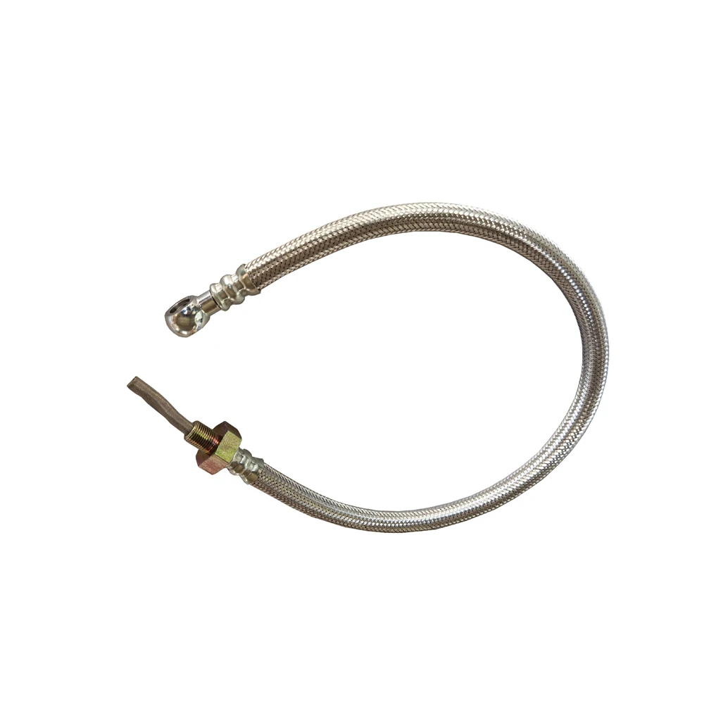 FL250.50.023 / FT250.50.023 / TE254.50A.6/TL01501020004K, масляная труба для трактора серии Foton Lovol
FL250.50.023 / FT250.50.023 / TE254.50A.6/TL01501020004K, масляная труба для трактора серии Foton Lovol