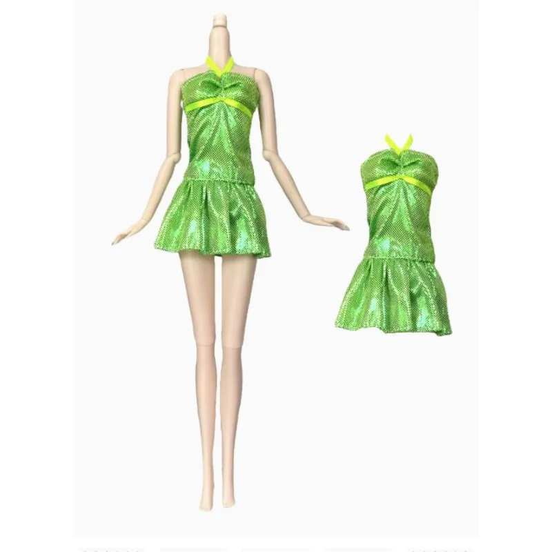 TA692 High quality Handmade Toy accessories gift pretty clothes for your Bbie FR 1/6 scale dolls
TA692 High quality Handmade Toy accessories gift pretty clothes for your Bbie FR 1/6 scale dolls