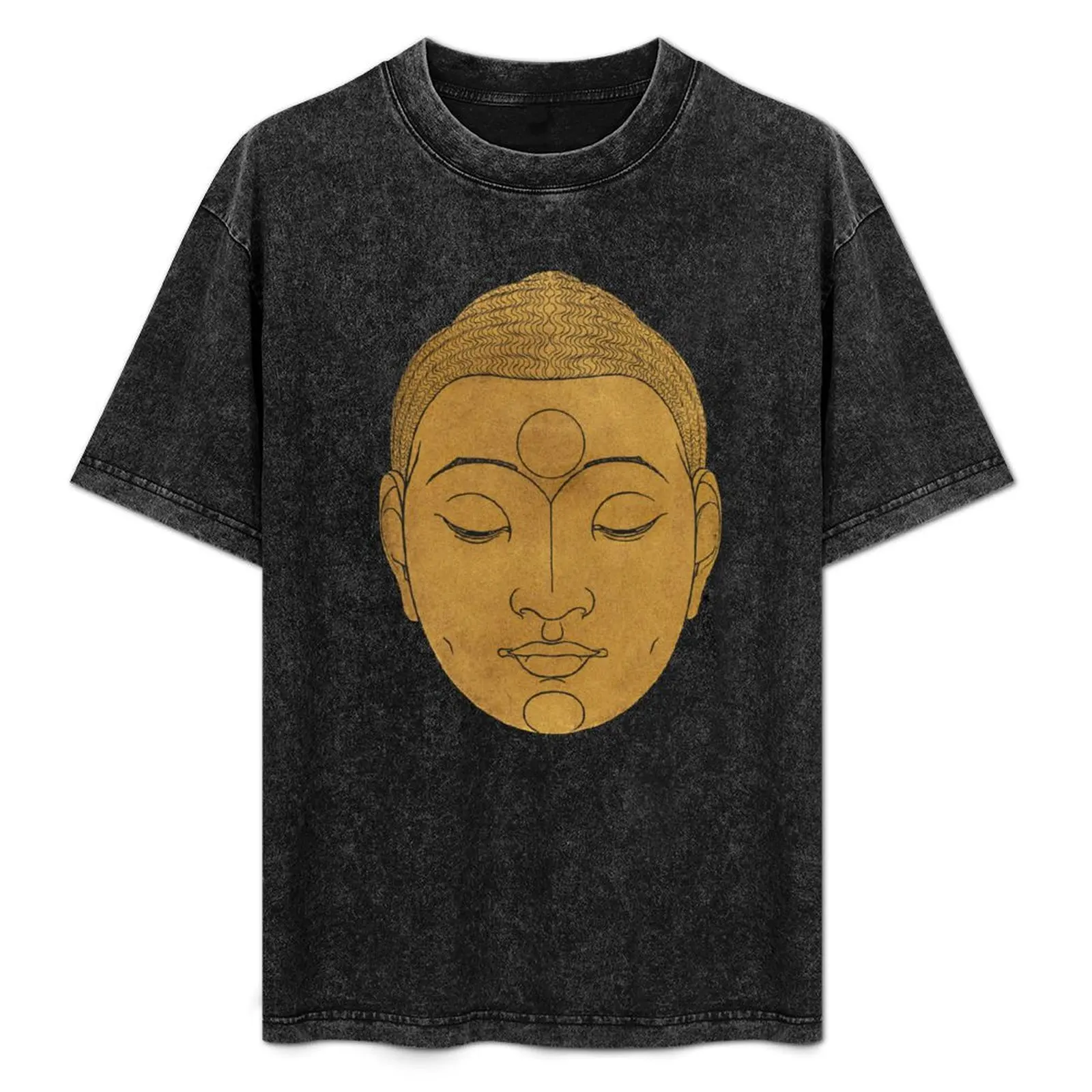 head of buddha T-Shirt Lightweight Sport Basic T-Shirt
head of buddha T-Shirt Lightweight Sport Basic T-Shirt