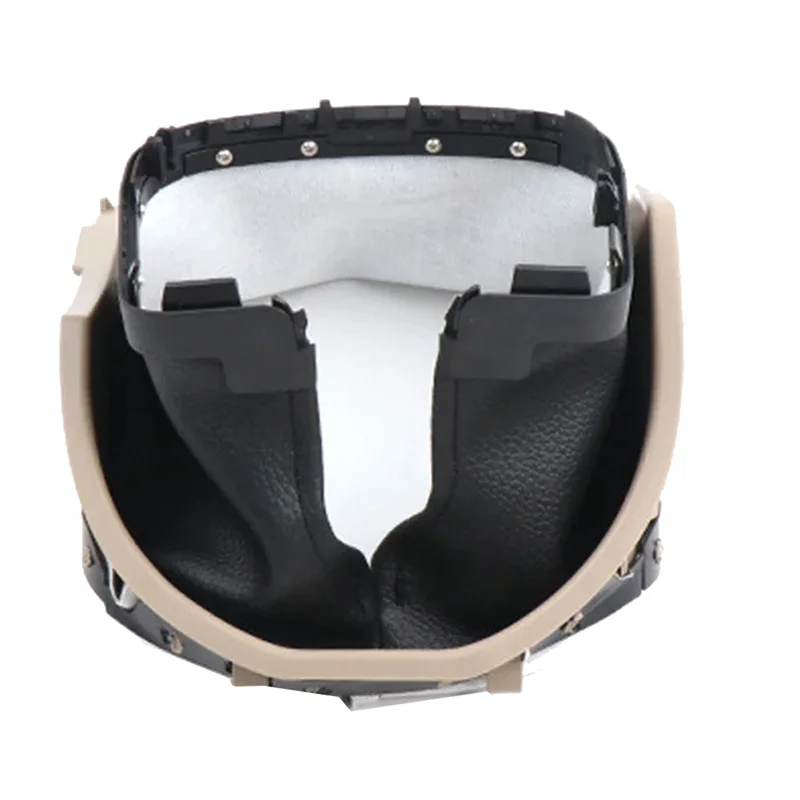 AX48-Car Steering Wheel Column Dust Cover A2046807308 For Mercedes Benz X204 GLK-Class GLK300 08-2015 Steering Pillar Trim
AX48-Car Steering Wheel Column Dust Cover A2046807308 For Mercedes Benz X204 GLK-Class GLK300 08-2015 Steering Pillar Trim