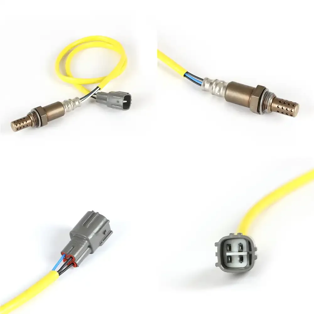 Oxygen Sensor for Subaru Outback Legacy Impreza Forester DOX-0357 22690-AA700 22690-AA590 Rear O2 Sensor Car Auto Parts
Oxygen Sensor for Subaru Outback Legacy Impreza Forester DOX-0357 22690-AA700 22690-AA590 Rear O2 Sensor Car Auto Parts