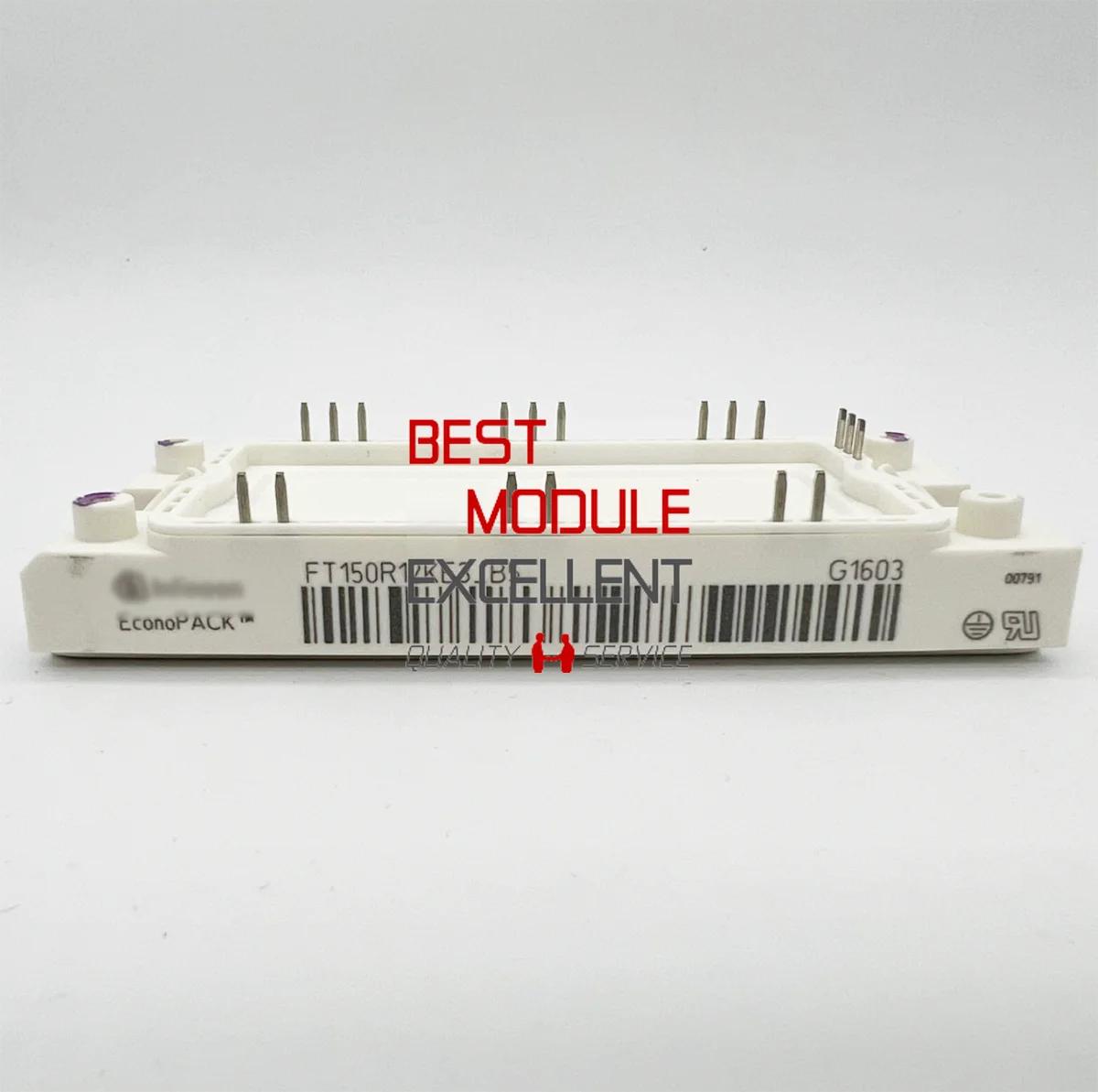 1 шт. FT150R12KE3_B5 FT150R12KE3-B5 ft150r12ke3g _ b4, новинка 100%, гарантия качества
1 шт. FT150R12KE3_B5 FT150R12KE3-B5 ft150r12ke3g _ b4, новинка 100%, гарантия качества