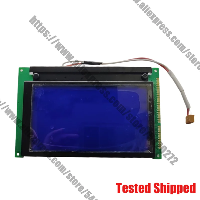 New For LMG7410PLFC Compatible LCD Display screen (100% test before shipment)
New For LMG7410PLFC Compatible LCD Display screen (100% test before shipment)
