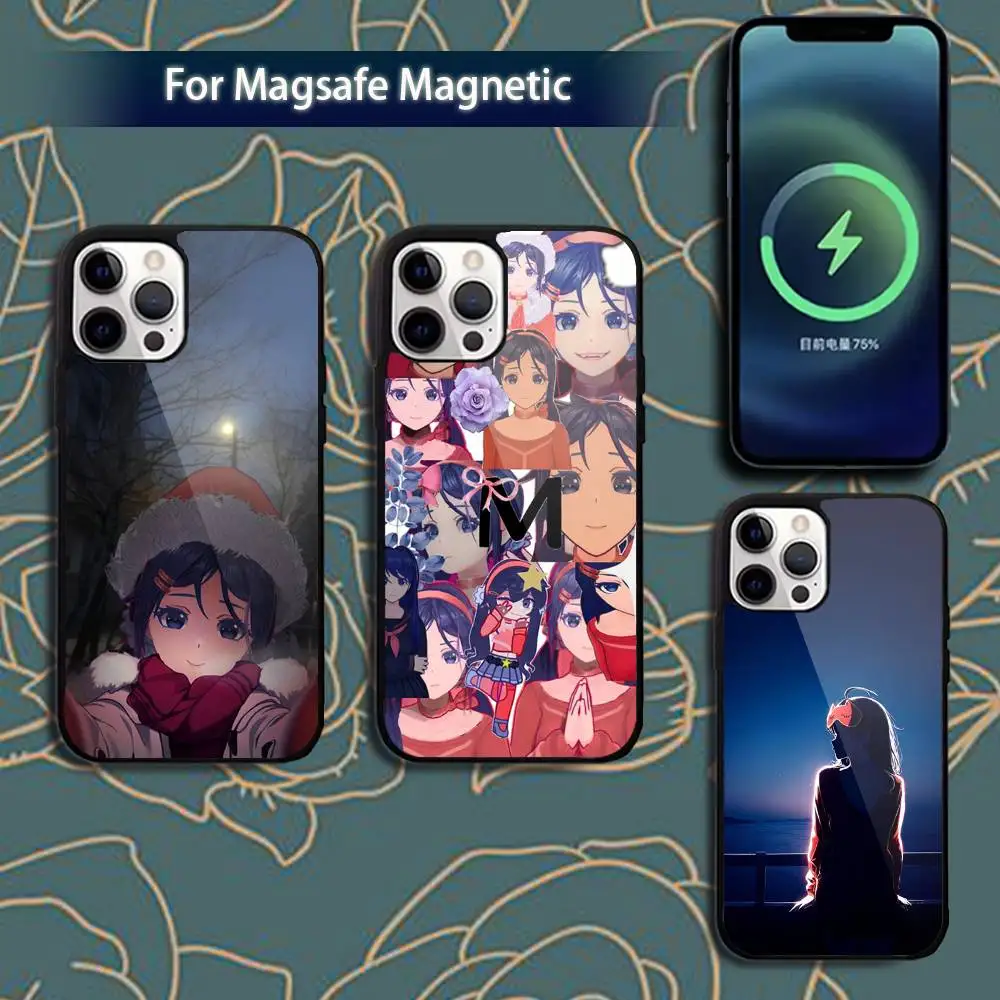 Game M-MiSide Cute Mita Phone Case For iPhone 17,16,15,14,13,12,11,Pro,Max,Plus,Mini,Magsafe,Magnetic Wireless Charging Case
Game M-MiSide Cute Mita Phone Case For iPhone 17,16,15,14,13,12,11,Pro,Max,Plus,Mini,Magsafe,Magnetic Wireless Charging Case