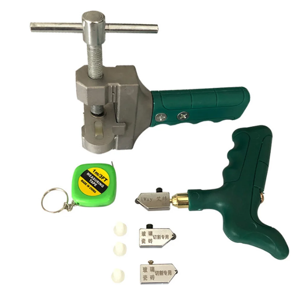 Резак для стеклянной плитки, ручной разделитель, эргономичная ручка, экономия труда, большое режущее колесо, высококачественные ручные режущие инструменты из сплава
Резак для стеклянной плитки, ручной разделитель, эргономичная ручка, экономия труда, большое режущее колесо, высококачественные ручные режущие инструменты из сплава