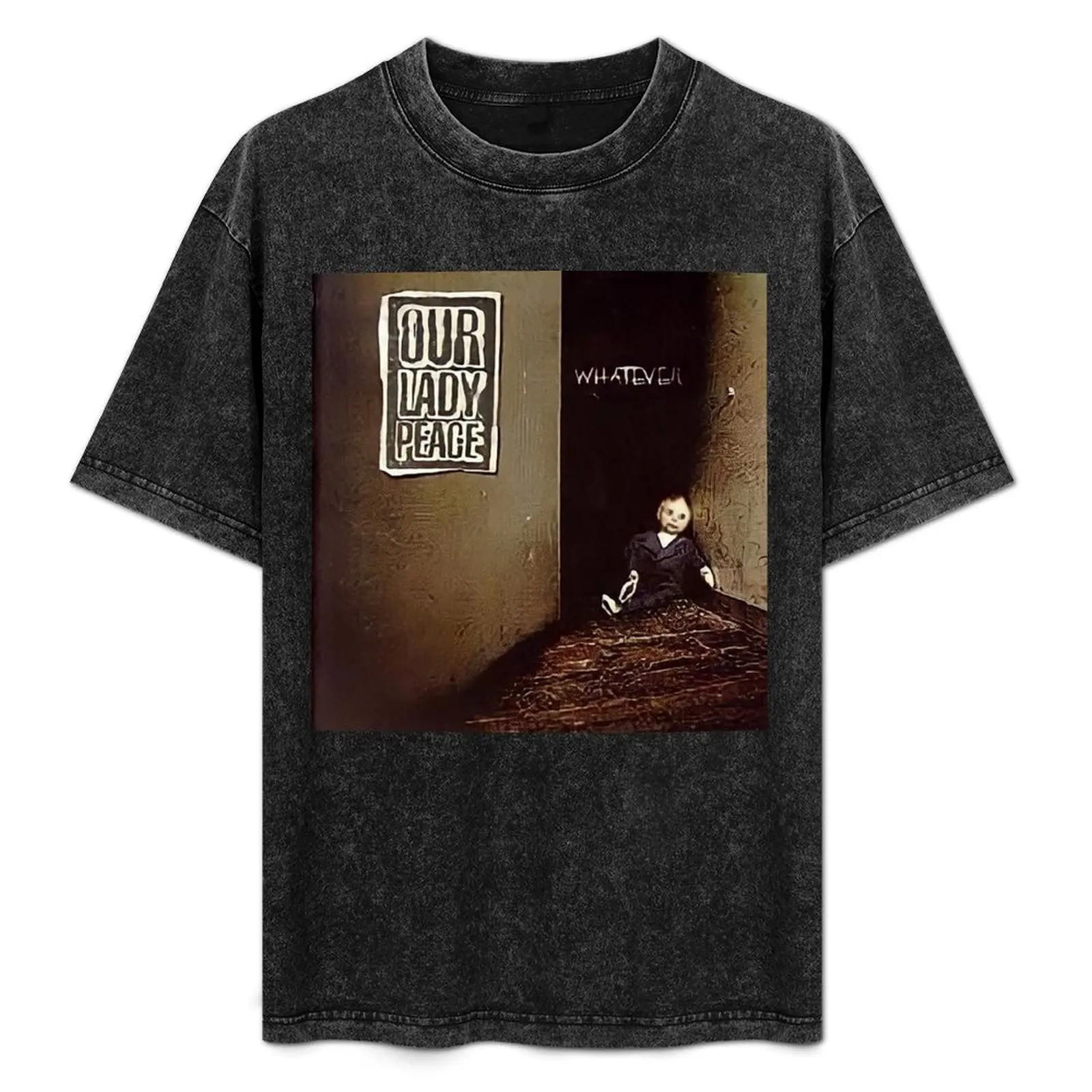Request OLP T-Shirt Performance Dry Fit T-Shirt
Request OLP T-Shirt Performance Dry Fit T-Shirt