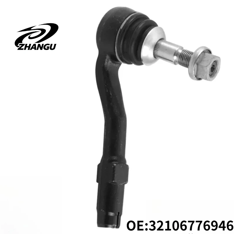 BRAND NEW Front Right Left Outer Track Tie Rod End Fits for BMW 5 Series E60 E61 520d 525d 535d OE:32106776946
BRAND NEW Front Right Left Outer Track Tie Rod End Fits for BMW 5 Series E60 E61 520d 525d 535d OE:32106776946