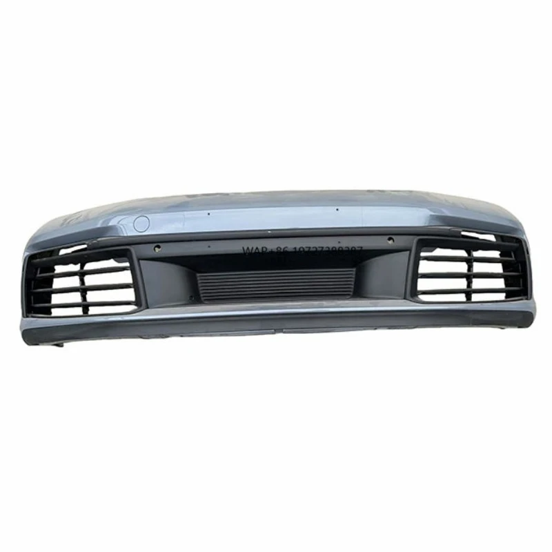 High Quality Front Bumper for 911 Popular Second-Hand Accessory
High Quality Front Bumper for 911 Popular Second-Hand Accessory