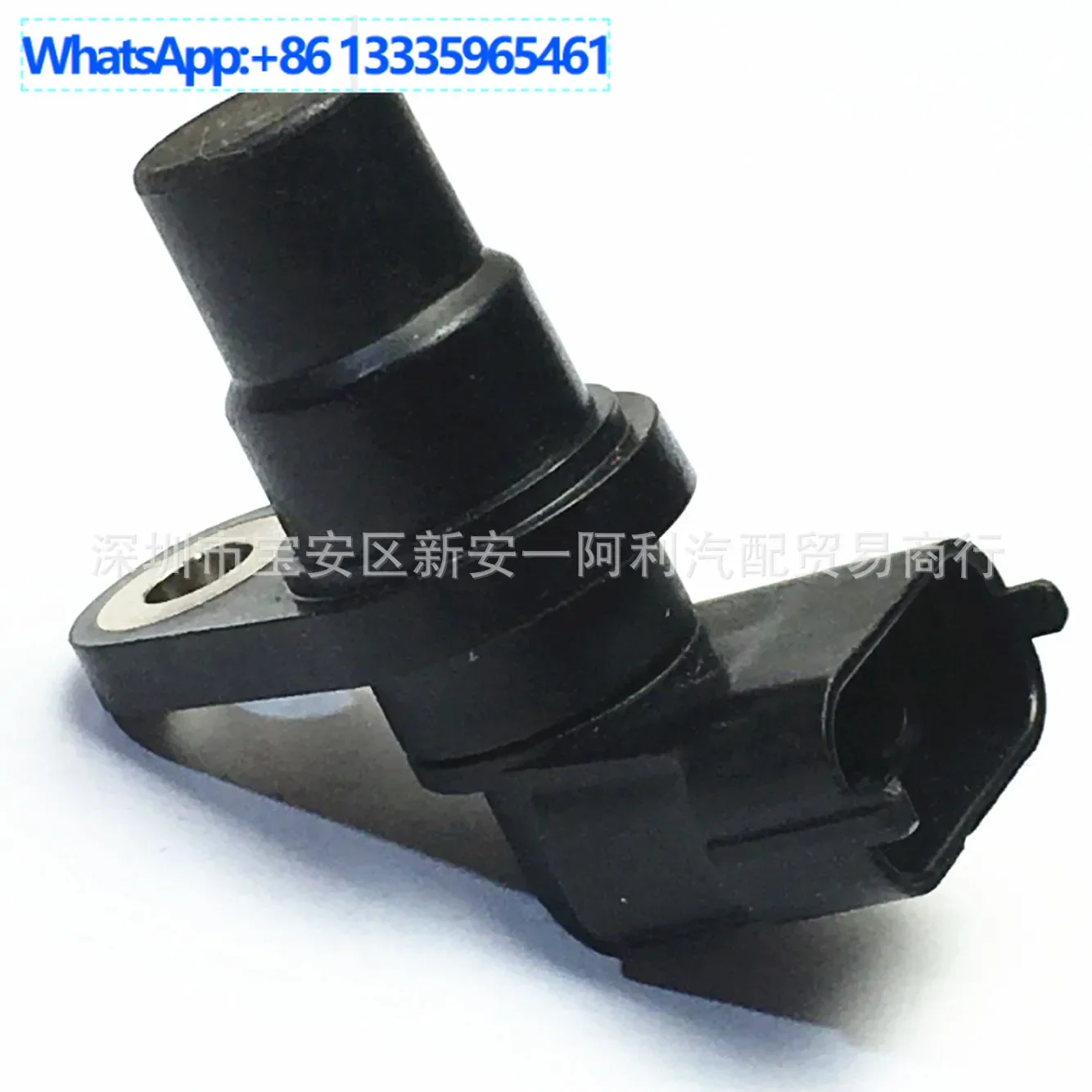 For Auto Parts Engine Crankshaft Camshaft Position Sensor BRP-ROTAX 664049
For Auto Parts Engine Crankshaft Camshaft Position Sensor BRP-ROTAX 664049