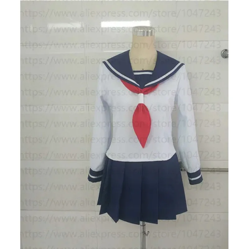 2025 aaa Anime Kagura Uniform Cosplay Costume suit top+skirt+tie Customized
2025 aaa Anime Kagura Uniform Cosplay Costume suit top+skirt+tie Customized