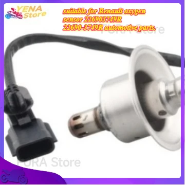 High-quality O2 oxygen sensor is suitable for Renault oxygen sensor 226903749R 22690-3749R automotive parts.
High-quality O2 oxygen sensor is suitable for Renault oxygen sensor 226903749R 22690-3749R automotive parts.
