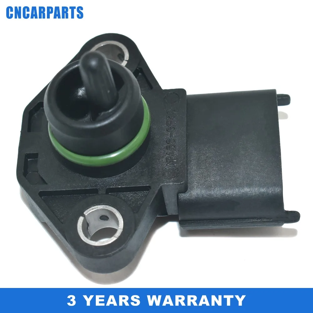 New MAP sensors 39300-84400 fit for HYUNDAI ACCENT Saloon MC 1.5 CRDi GLS D4FA GETZ TB GRANDEUR TG H-1 Cargo TQ 2.5 CRDi D4CB
New MAP sensors 39300-84400 fit for HYUNDAI ACCENT Saloon MC 1.5 CRDi GLS D4FA GETZ TB GRANDEUR TG H-1 Cargo TQ 2.5 CRDi D4CB