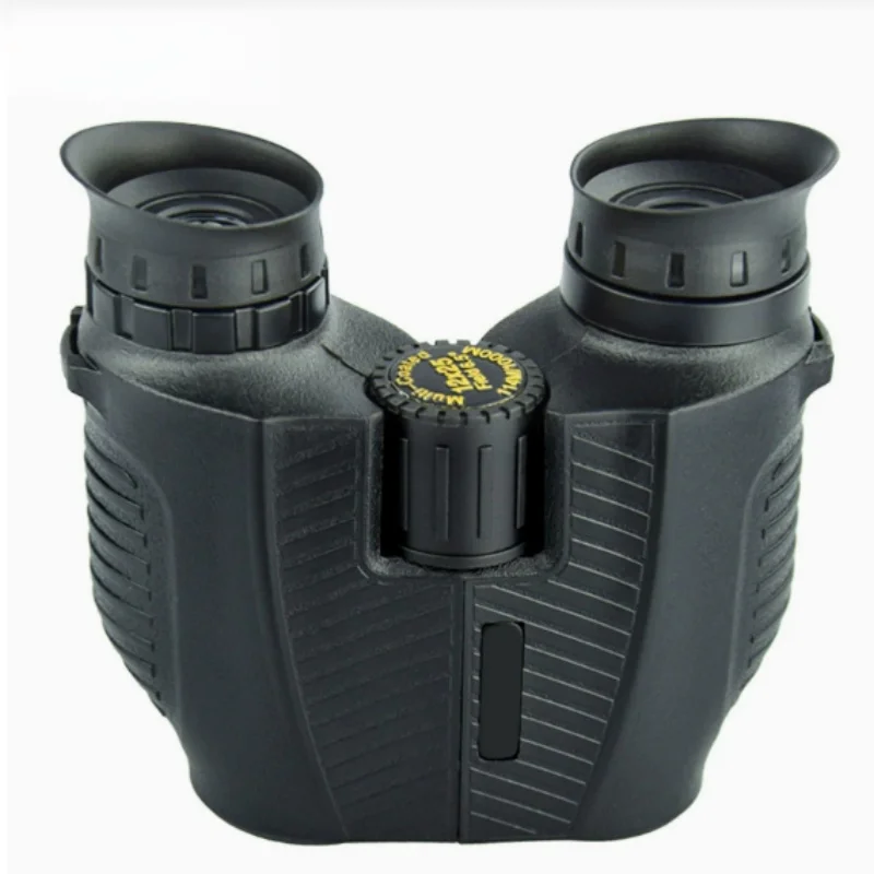 12 X25 Binoculars BAK4 Prism Can Be Used for Hunting Bird Watching Camping Stargazing Telescopes
12 X25 Binoculars BAK4 Prism Can Be Used for Hunting Bird Watching Camping Stargazing Telescopes
