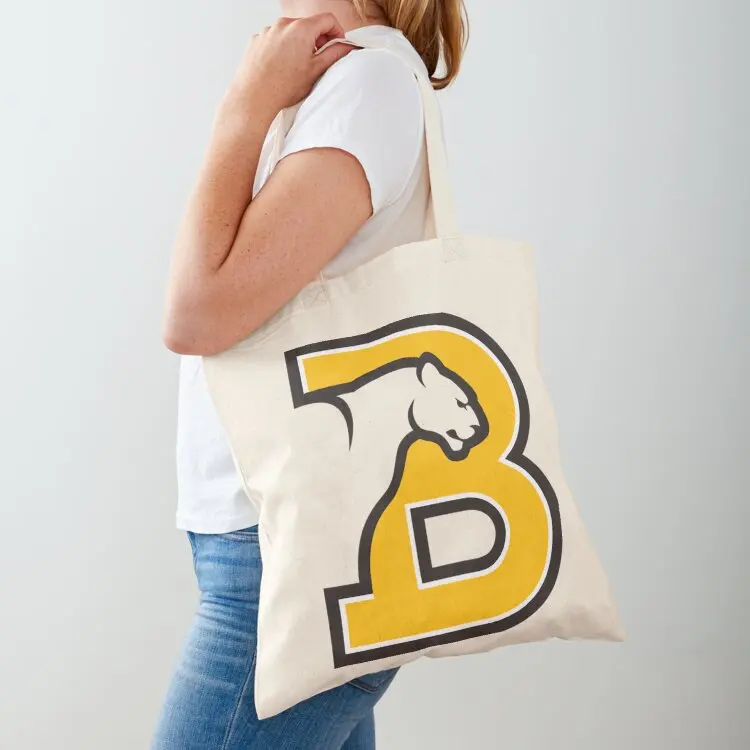 Birmingham Southern College panthers \t \t Tote Bag personalized tote Canvas bag luxury women reusable grocery bags
Birmingham Southern College panthers \t \t Tote Bag personalized tote Canvas bag luxury women reusable grocery bags