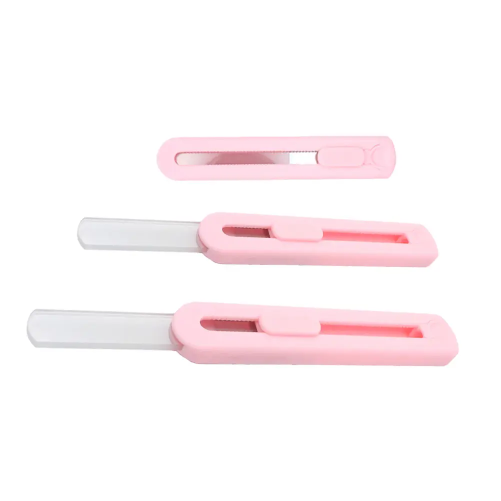 3 Pcs Files Tools for Nail Rubbing Tools Manicure Shaping Rubbing Nail Files Polishing Portable Practical
3 Pcs Files Tools for Nail Rubbing Tools Manicure Shaping Rubbing Nail Files Polishing Portable Practical