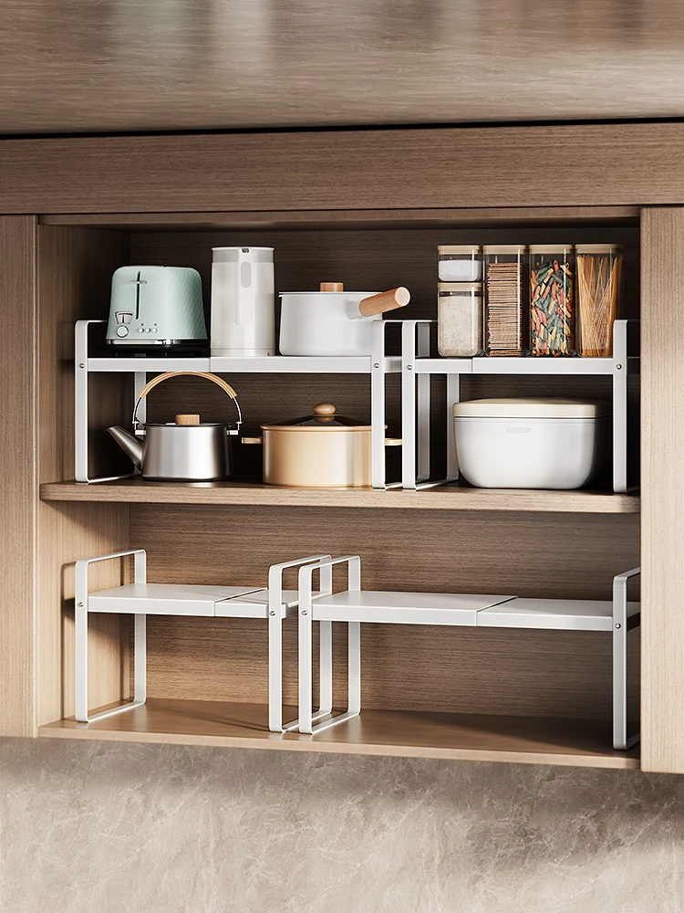 Kitchen Cabinet-elled Bowl Storage Ra under Sink Diware Storage elf Pot Holder Separation Ra for Fly Usetop Down...
Kitchen Cabinet-elled Bowl Storage Ra under Sink Diware Storage elf Pot Holder Separation Ra for Fly Usetop Down...