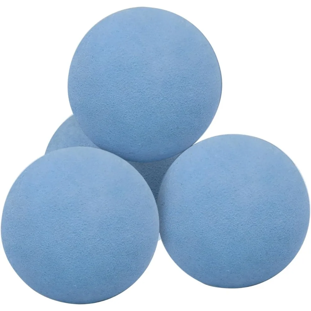 Ceramic Fire Balls, 6 Inch Set of 4 Round Fire Stones Reusable Fireballs for Indoor Outdoor Decor Fire Pits or Fireplace, Blue
Ceramic Fire Balls, 6 Inch Set of 4 Round Fire Stones Reusable Fireballs for Indoor Outdoor Decor Fire Pits or Fireplace, Blue