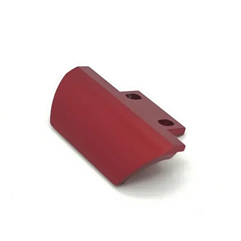 Wltoys 184016 144001 144010 144016 124007 124017 124019 Металлический передний бампер Детали для обновления радиоуправляемого автомобиля Аксессуары
Wltoys 184016 144001 144010 144016 124007 124017 124019 Металлический передний бампер Детали для обновления радиоуправляемого автомобиля Аксессуары