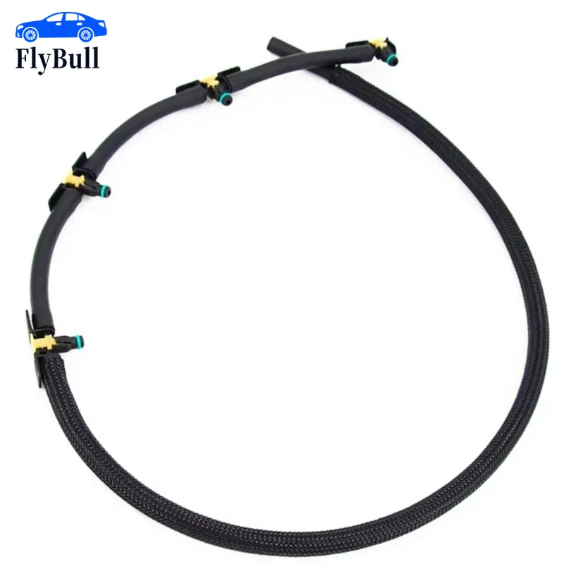 13537823408 горячая Распродажа топливная линия возврата шланг инжектора топливная обратная труба топливный инжектор топливный шланг для-BMW E84 E90N E91N
13537823408 горячая Распродажа топливная линия возврата шланг инжектора топливная обратная труба топливный инжектор топливный шланг для-BMW E84 E90N E91N