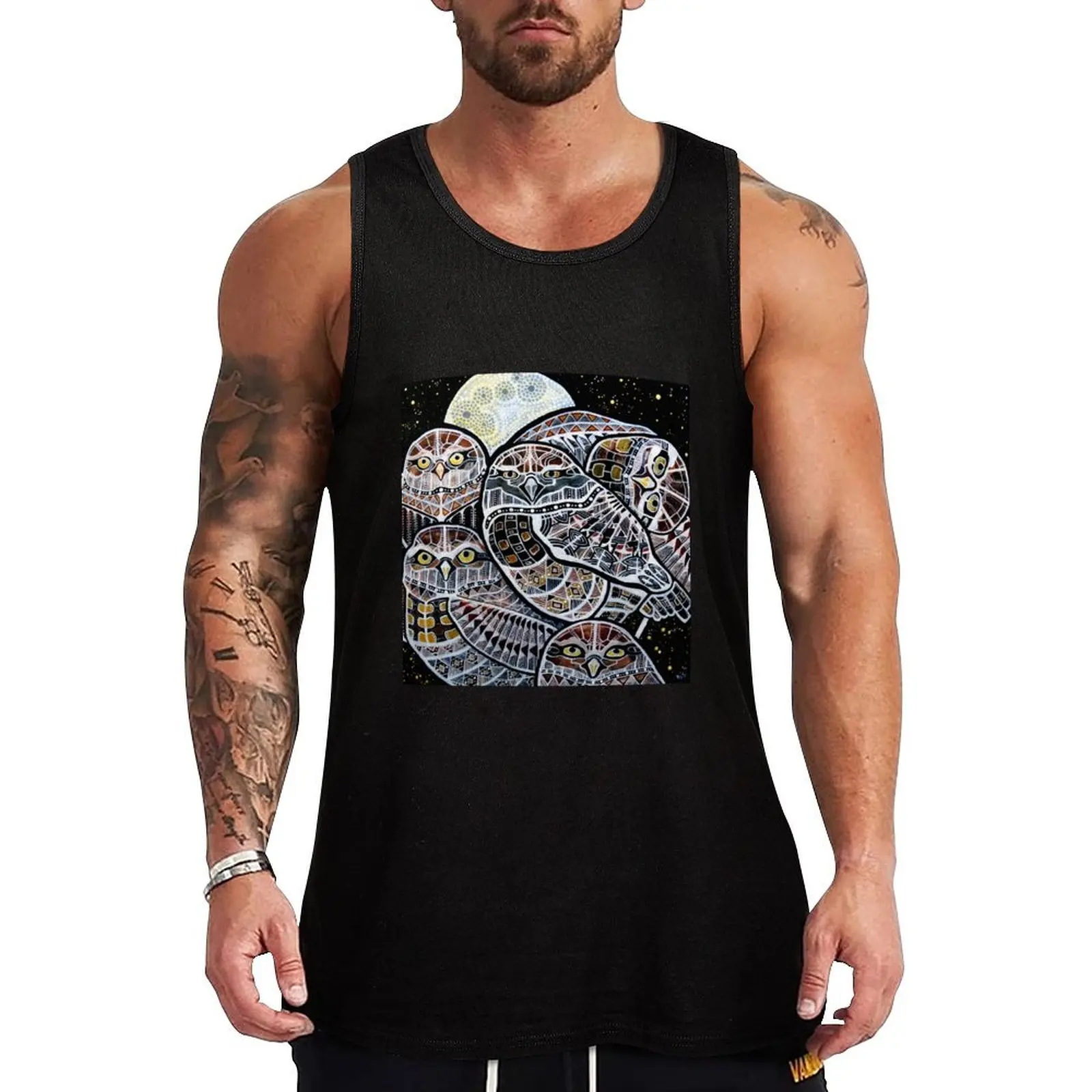 Family Portrait Tank Top Workwear Tank Top Durable Sleeveless Casual Shirt
Family Portrait Tank Top Workwear Tank Top Durable Sleeveless Casual Shirt