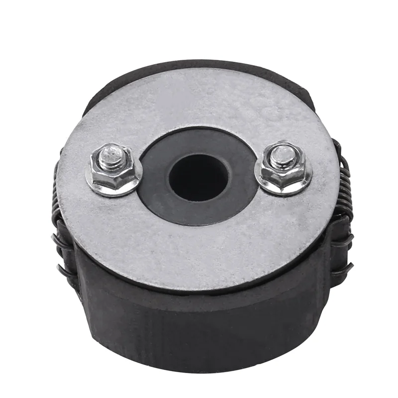 A83I-3Pcs 58 Mm Clutch For Wacker BS45Y BS52Y BS60Y 0078321 Tamping Rammer OD 58Mm
A83I-3Pcs 58 Mm Clutch For Wacker BS45Y BS52Y BS60Y 0078321 Tamping Rammer OD 58Mm