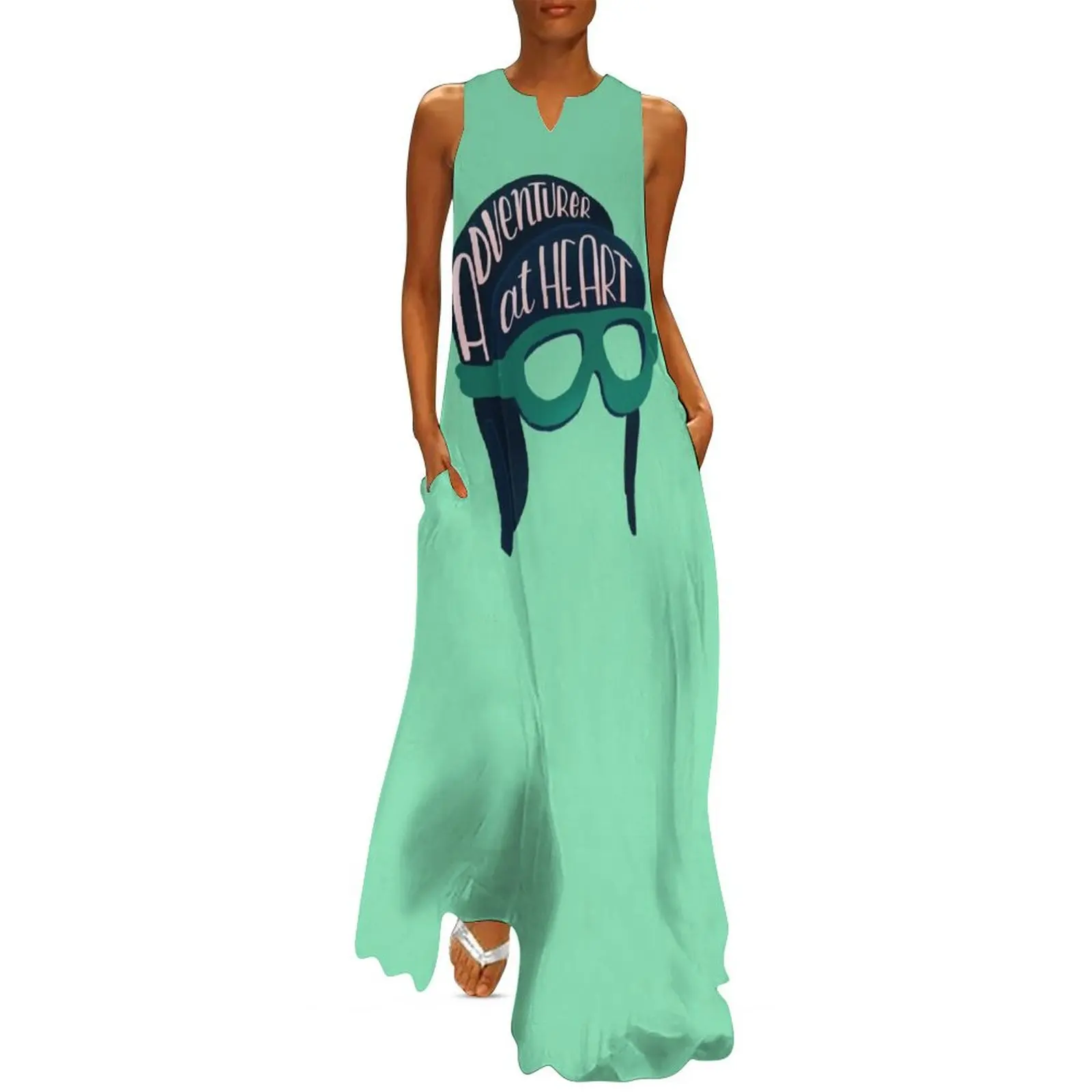 Aventurer at heart Long Dress dresses for women 2025 dress summer 2025 women evening dress women
Aventurer at heart Long Dress dresses for women 2025 dress summer 2025 women evening dress women