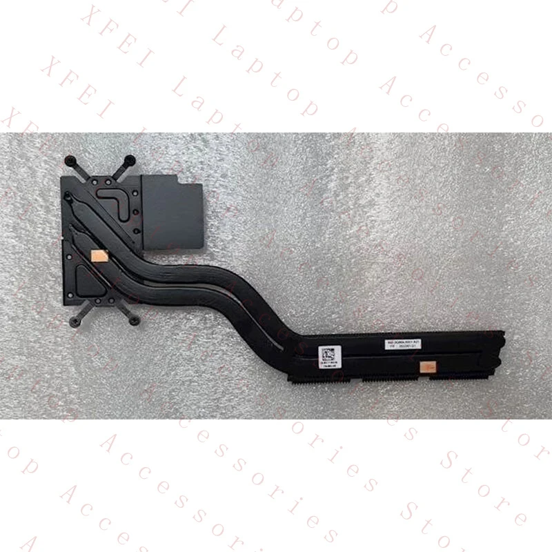 D New For Dell Vostro 16 5620 5625 V5620 Inspiron 5620 Cpu Heatsink FK1T1 0FK1T1
D New For Dell Vostro 16 5620 5625 V5620 Inspiron 5620 Cpu Heatsink FK1T1 0FK1T1