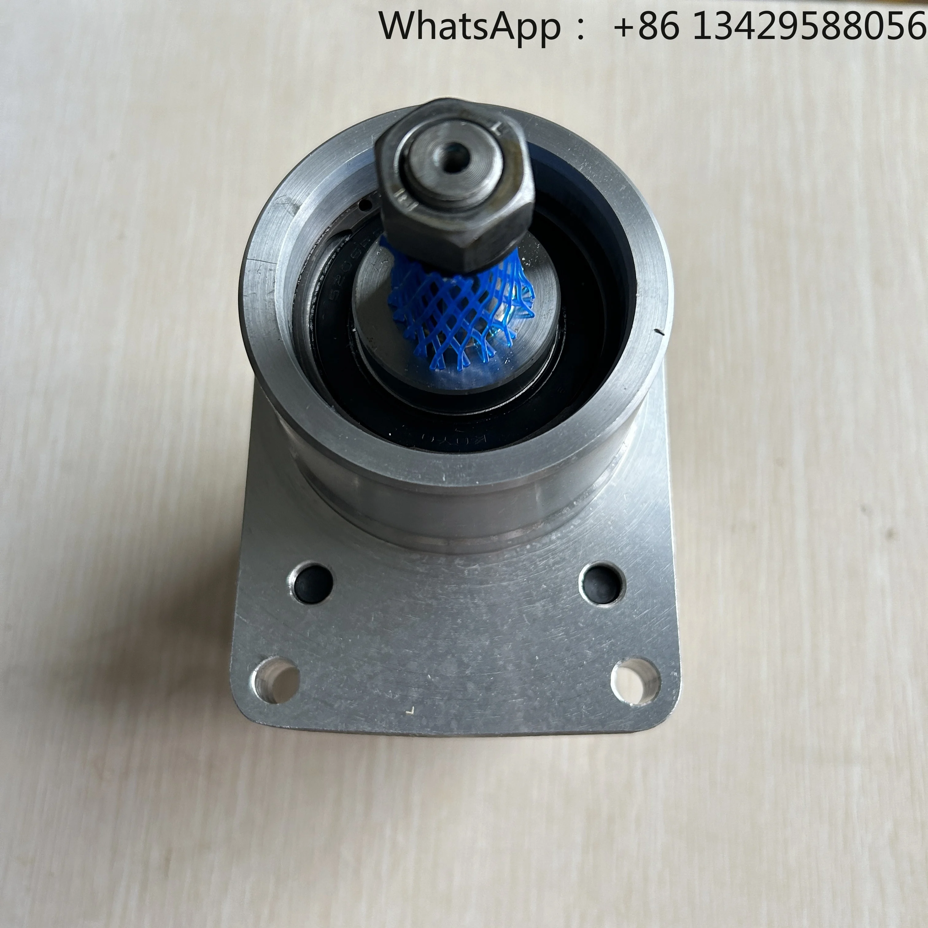 Parker Hydraulic Gear Pump 3349210237 PGM511B0100BS8F6 VE3E3RMDPC3 Category Hydraulic Motors
Parker Hydraulic Gear Pump 3349210237 PGM511B0100BS8F6 VE3E3RMDPC3 Category Hydraulic Motors