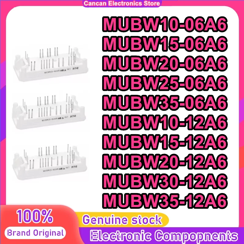 MUBW10-06A6 MUBW15-06A6 MUBW20-06A6 MUBW25-06A6 MUBW35-06A6 MUBW10-12A6 MUBW15-12A6 MUBW20-12A6 MUBW30-12A6 MUBW35-12A6 New
MUBW10-06A6 MUBW15-06A6 MUBW20-06A6 MUBW25-06A6 MUBW35-06A6 MUBW10-12A6 MUBW15-12A6 MUBW20-12A6 MUBW30-12A6 MUBW35-12A6 New